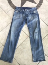 Diesel Industry Mens Jeans