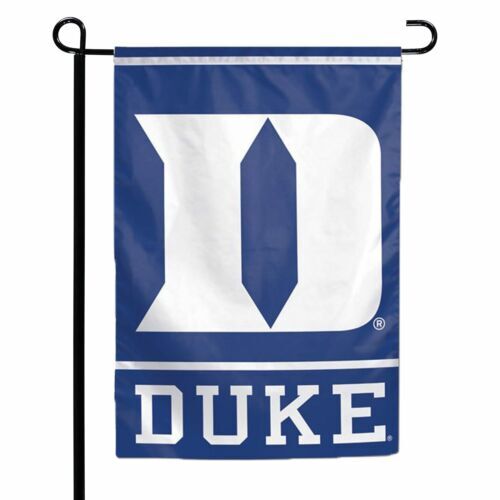 Bandiera Basket Duke Universitaria Bandiera Del Duke Blue Devils 3x5 Piedi, Stampa A Colori Su Entrambi I Lati - Perfetta Per Tifosi E Decorazione Bandiera A Scacchi