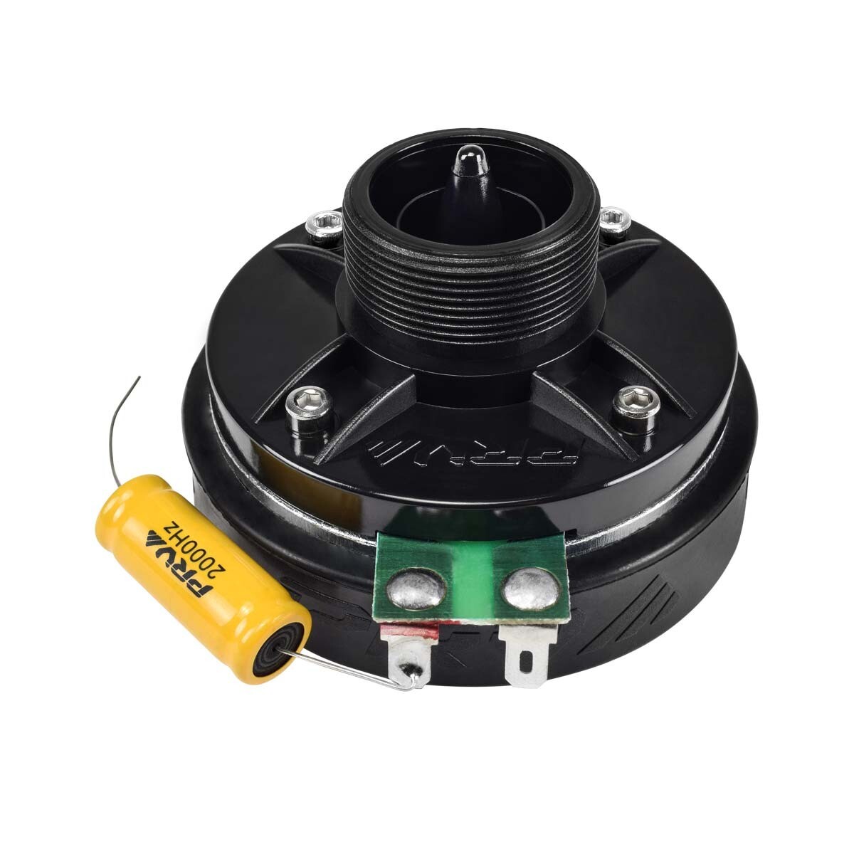 2x PRV Audio DT175Ph-S 1