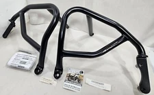 NEW Hepco & Becker Black Engine Crash Guard Bar Kit 2008-2018 BMW F 800 GS F800