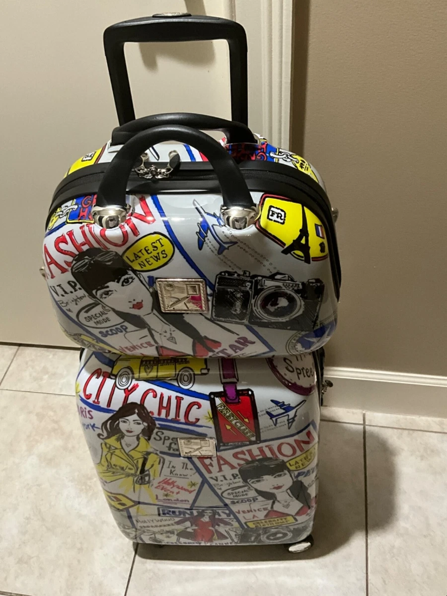 Brighton Travel Luggage Sets for sale | eBay