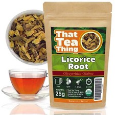 Licorice Root