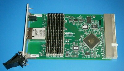 NI PXI-8335, MXI-3 Isolated Communications Module, National Instruments *Tested*
