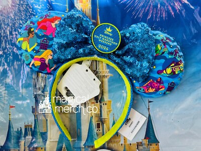 2024 Walt Disney World RunDisney Princess Half Marathon  display picture 3