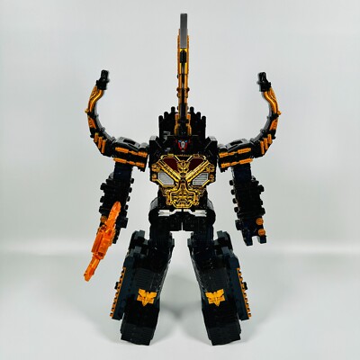 爆丸アーマーズ　Hカイオウ Hカイオウ HADO KAIO 水属性 爆丸アーマーズ ブースターパック : 爆丸