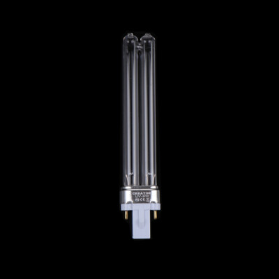 9W Replacement UV Lamp Bulb Spare Tube For Hw-303b 304b 404b Uv Canister FiltSU