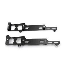 Spark Plug Wire Holder Spark Plug Wire Loom Set; Linear Style 141-638