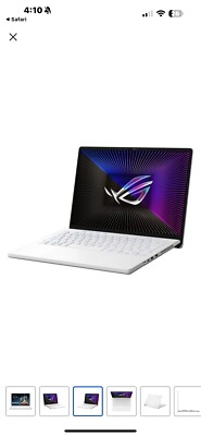 ASUS ROG Zephyrus G14 14