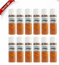 Clippercide Spray for Hair Clippers - 5-in-1 Formula - 425g Pack of (12)