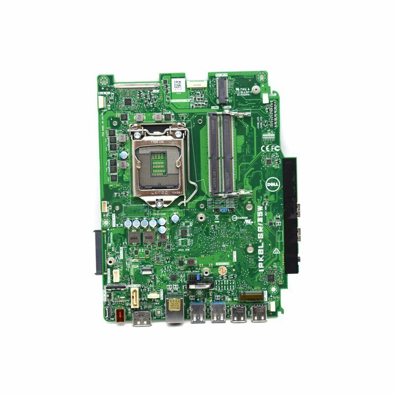 FOR DELL OptiPlex 3050 AIO All-In-One Motherboard Tested IPKBL-SR/35W 0P7V82