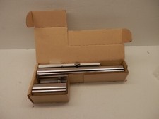 IKEA GODMORGON Gamba rotonda in acciaio inox 003.133.60 22 cm/25 cm