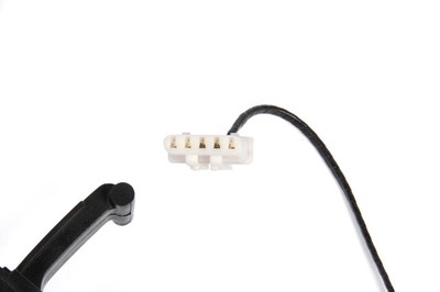 Genuine GM Primed Rear Outside Door Handle Kit 13590673 | eBay