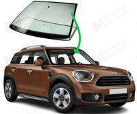 Mini Cooper Countryman Ab 2017 Windschutzscheibe Frontscheibe 2484AGSMVZ