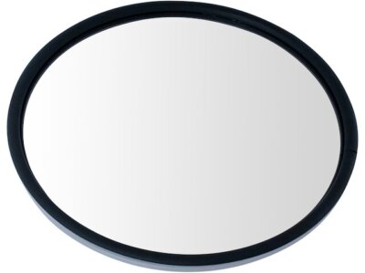 TRQ 12MX28F Mirror Fits 2000-2019 Volvo VNL