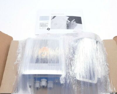 Endress+Hauser Promag H 500 | DN25 Edelstahlausführung | 5H5B26-2W21/0