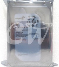 ST3500514NS Seagate CONSTELLATION ES 500GB 7.2K 3Gbps 3.5" SATA Hard Drive