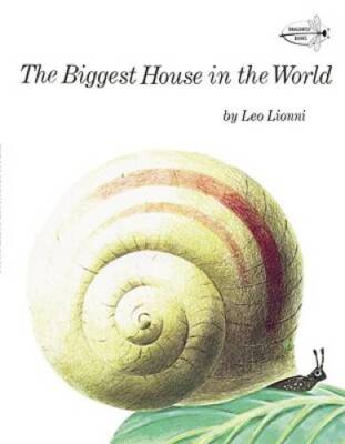 The Biggest House In The World (Turtleback School  Library Binding E - GOOD