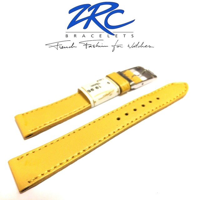 zrc watch straps