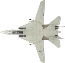 Hobby Master Grumman F-14 Tomcat Contemporary Manufacture Diecast