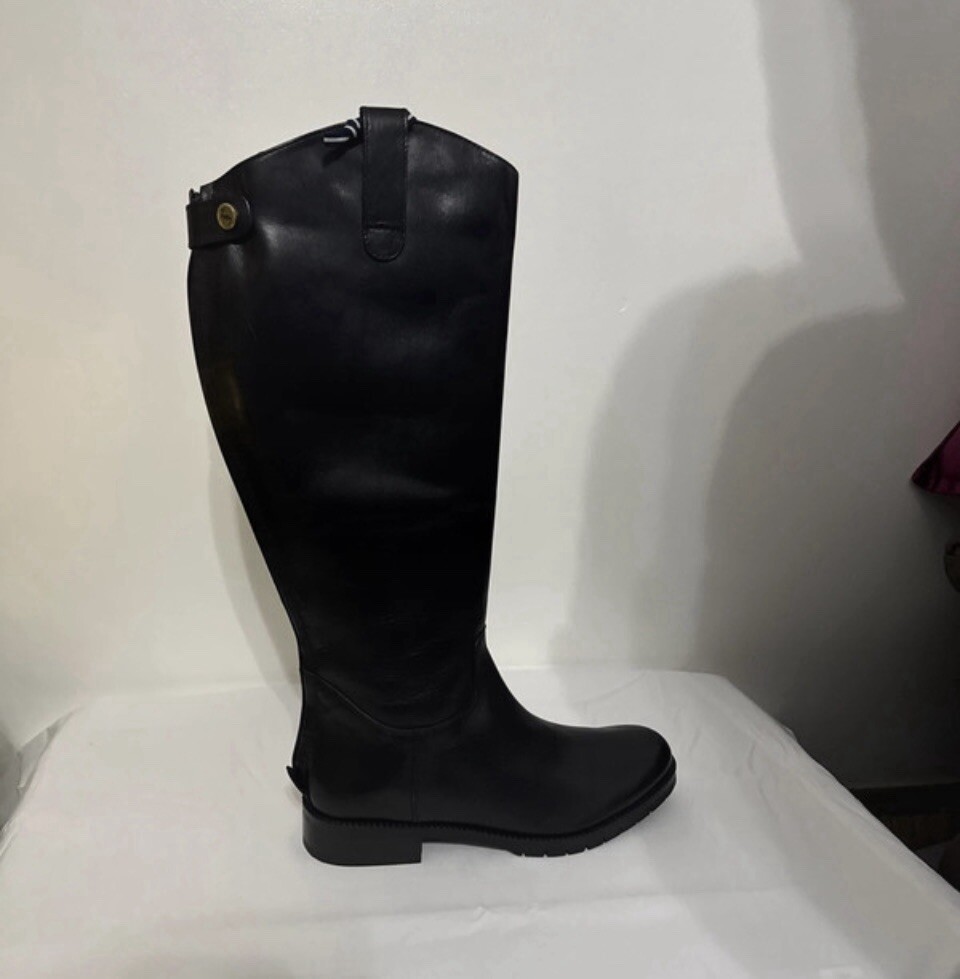 Joules Ladies/womans Knee High Boots size 5 image 3
