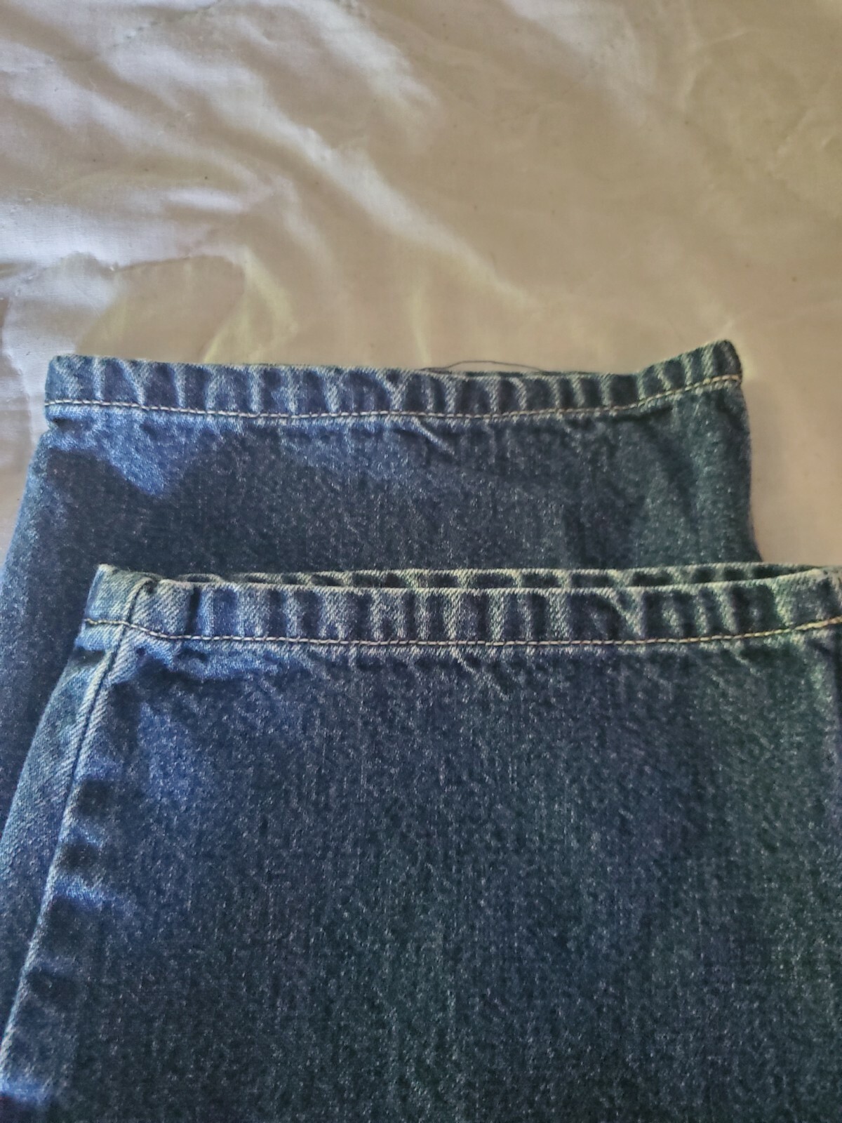 Sonoma Women's Size 16 Loose Fitting Basic Dark W… - image 7