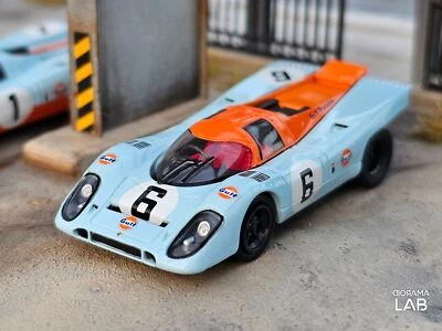 【sparky】4台セット Porsche 917K #21/22/20 #3 sparky】4台セット Porsche 917K #21/22/20 #3 Sparky64