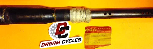 ARRESTER, SPARK | K; L: 222
