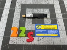 12-18 Audi A6 REAR LEFT DRIVER SIDE ANTENNA AMP AMPLIFIER BOOSTER MODULE OEM