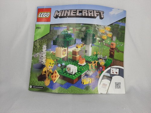 lego21165