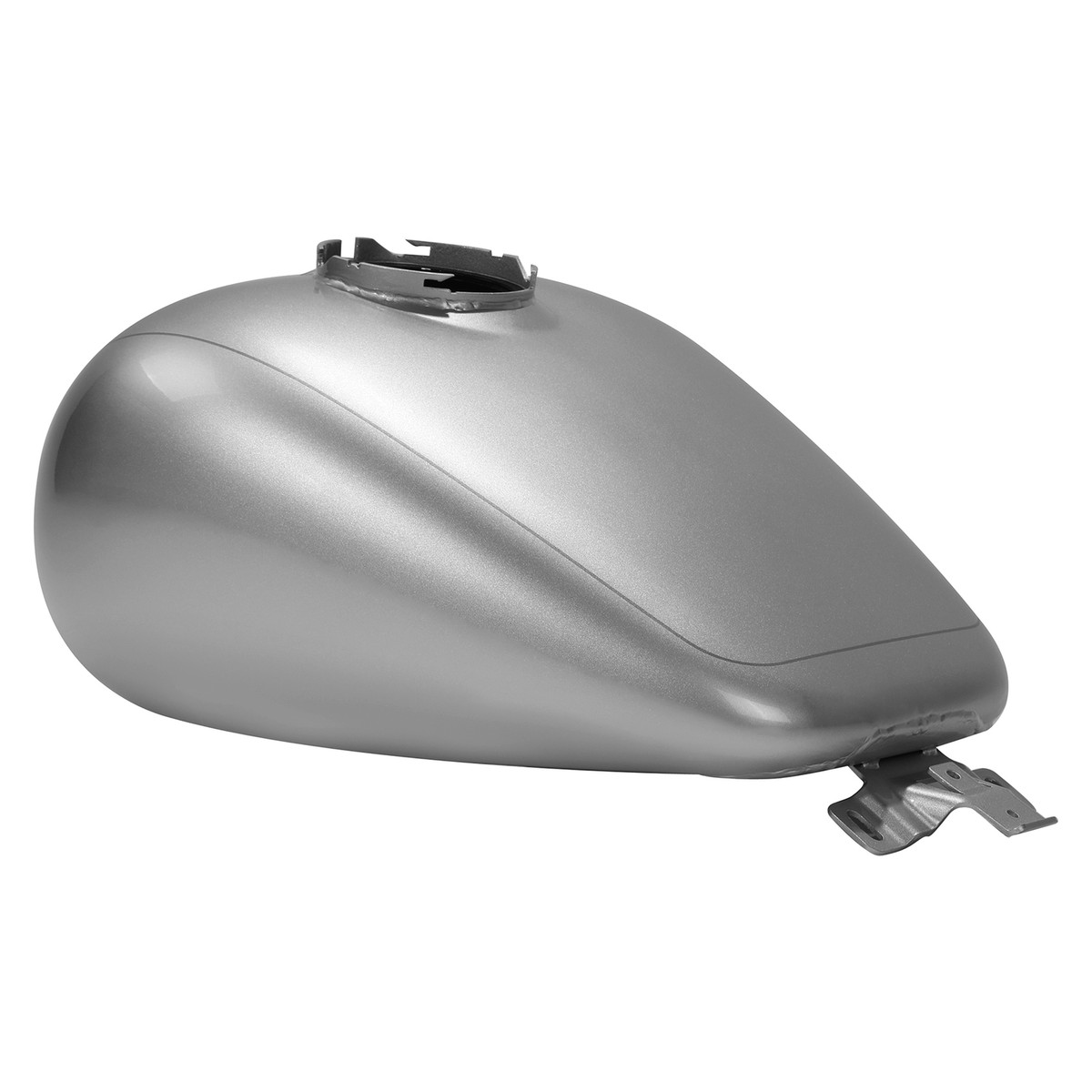 6 gal. Fuel Gas Tank Fit For Harley Road Glide FLTR 08-23