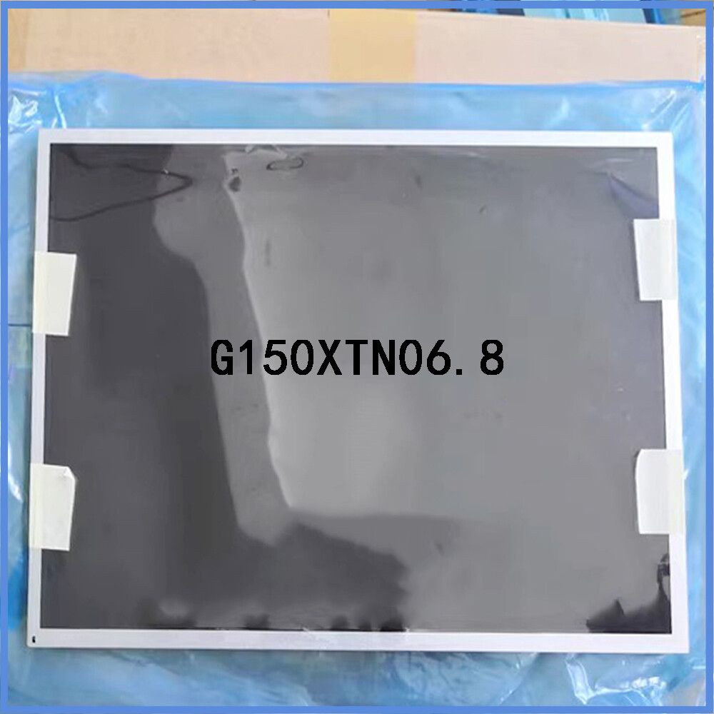 New boxed G150XTN06.8 LCD Display Screen Panel 15-Inch 1024*768 for Auo