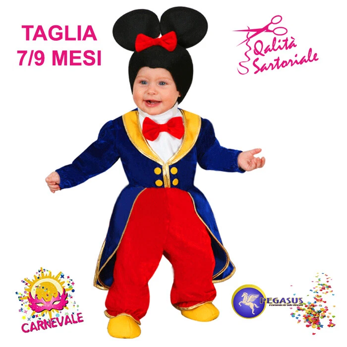 Costume da deals grillo parlante
