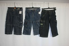 Wrangler Toddler Jeans, Size 18mo. - brand new with tags Cargo you get 3 pair