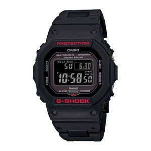 g shock bluetooth multiband 6