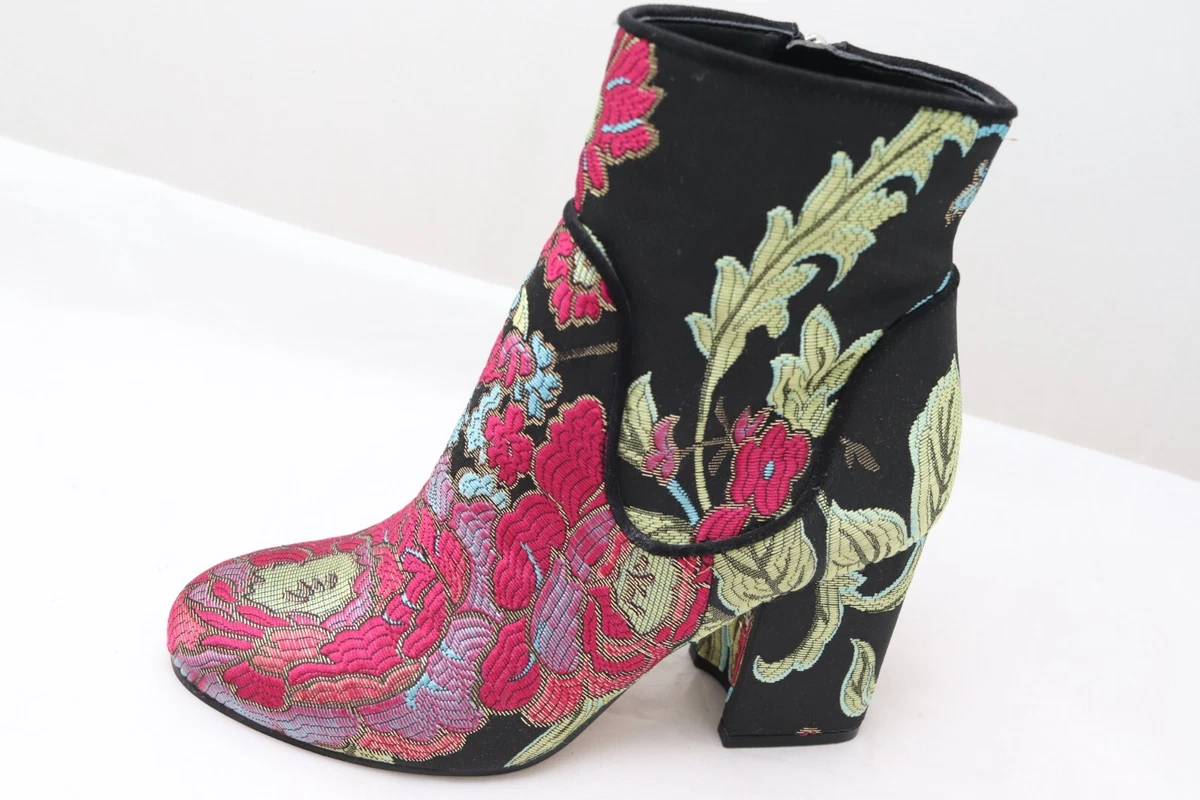 Marc fisher jana best sale bootie