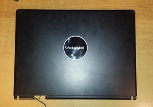 Packard Bell Easynote SJ51 Notebook Gehäuse Bildschirm Display Laptop