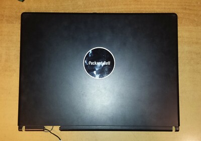 Packard Bell Easynote SJ51 Notebook Scocca Schermo Display Laptop