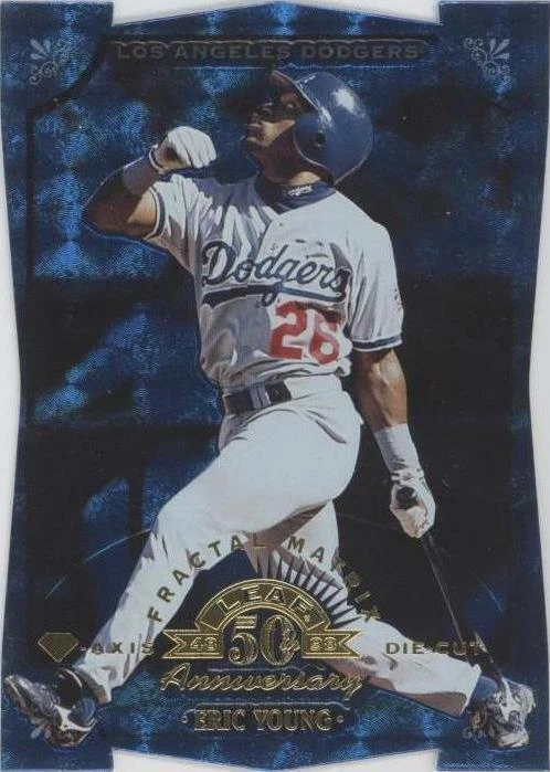 Fractal Matrix Die-Cut Diamond-Axis