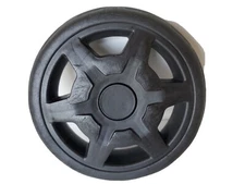 Urbini  Omni Plus Stroller Rear Wheel Tire replacement Model #10UA3Z-HTGU/2015