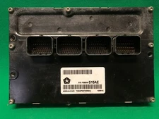 PROGRAMMED VIN PLUG & PLAY 05 GRAND CHEROKEE 4.7L ECU COMPUTER PCM P56044515AE