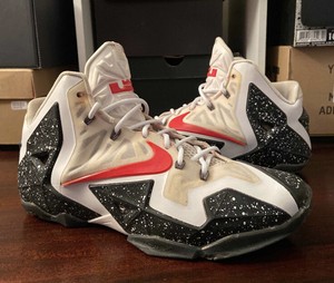 lebron 11 id