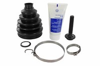 Vaico V10-7391 Faltenbalgsatz, Antriebswelle FüR Audi Skoda VW