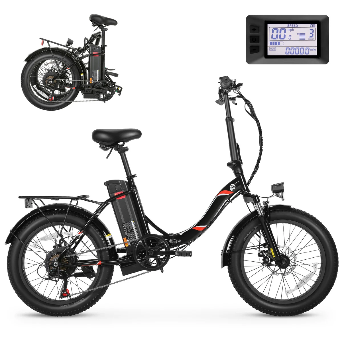 Unbranded 20 In Electric Bikes for sale | eBay Unbranded 20 In Electric Bikes for sale | eBay