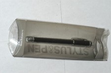 Targus 2-in-1 Stylus for Tablets and Smartphones Black AMM02TBUS 