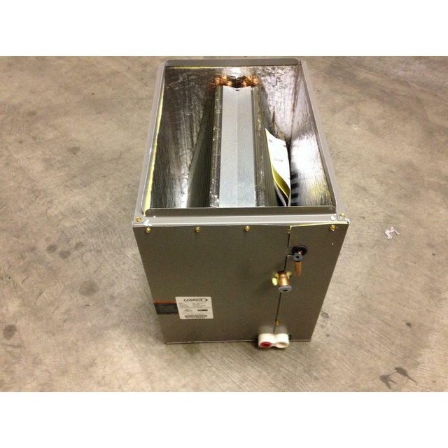 LENNOX CX34-25A-6F-1 2 TON AC/HP UPFLOW INDOOR CASED "A" COIL,R-410A