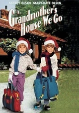 To Grandmother's House We Go (DVD, 1992)