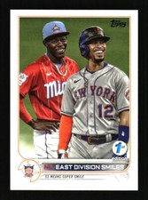 2022 Topps First Edition - You Pick Your Card #'s 1-165 - Complete Your Set