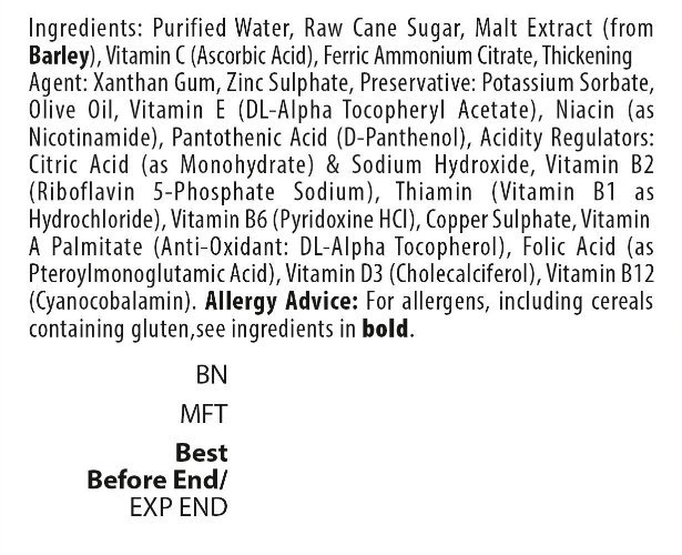 Vitabiotics Wellkid Infant Liquid 150ml For Sale Online Ebay