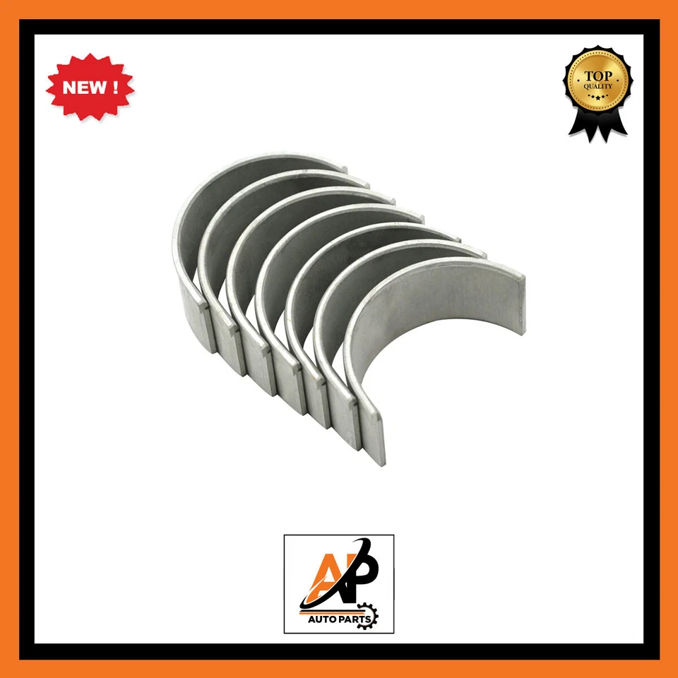 For LAND ROVER RANGE ROVER 2.0 Diesel 204DTA Big End Bearings 0.25 TWIN TURBO - Image 2 of 4