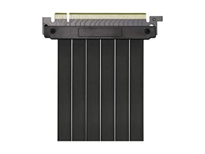 Cooler Master Riser Cable Ver. 2 PCI Express x16 Cable MCA-U000C-KPCI30-200